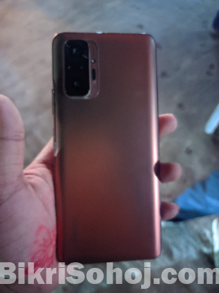 Redmi Note 10 Pro Max 2022